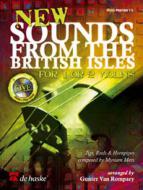 New Sounds from the British Isles 