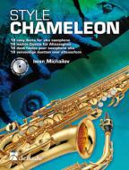Style Chameleon 