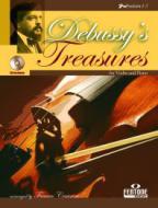 Debussy's Treasures 