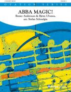 ABBA Magic! 