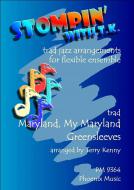 Maryland, My Maryland / Greensleeves Standard