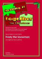 Frosty The Snowman 