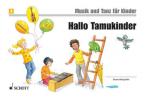 Hallo Tamukinder 4 