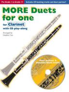 More Duets For One 
