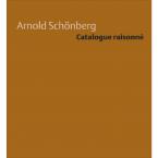 Arnold Schoenberg 