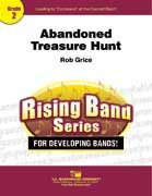 Abandoned Treasure Hunt 