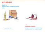 Astrello Vol. 1 