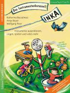 INKA Das Instrumentenkarussell - Lehrerheft 