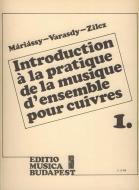 Einführung in die Praxis des gemeinsamen Musizierens 1 