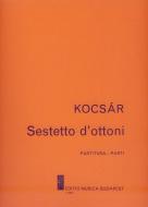 Sestetto d'ottoni 