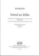 Istené az áldás 