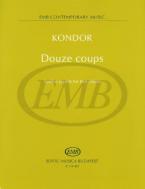 Douze coups 