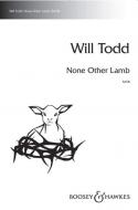 None Other Lamb 