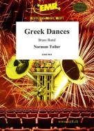 Greek Dances Standard
