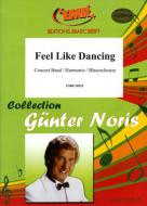 Feel Like Dancing Standard
