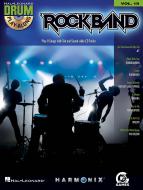 Drum Play-Along Vol. 19: Rock Band 