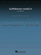 Superman March 