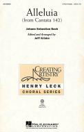 Alleluia (From Cantata 142) Standard