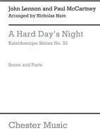 A Hard Day's Night 
