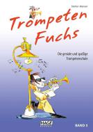 Trompeten Fuchs 3 