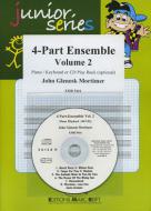 4-Part Ensemble Vol.2 Standard