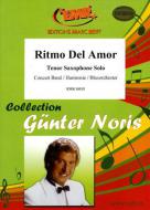 Ritmo Del Amor Standard