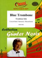 Blue Trombone Standard