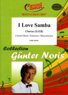 I Love Samba Standard