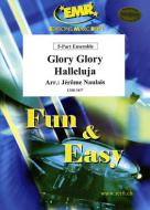 Glory Glory Halleluja Standard