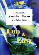 American Patrol Standard