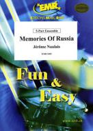 Memories Of Russia Standard