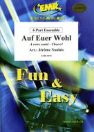 Auf Euer Wohl Standard