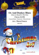 Ox And Donkey Blues Standard