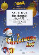 Go Tell It On The Mountain Standard