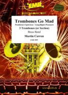 Trombones Go Mad Standard