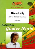 Disco Lady Standard