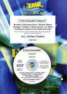 Album Vol. 8 Standard