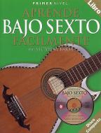 Primer Nivel: Aprende Bajo Sexto Facilmente 