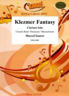 Klezmer Fantasy Standard