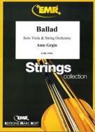 Ballad Standard