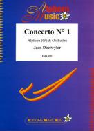 Concerto No. 1 Standard