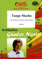 Tango Macho Standard