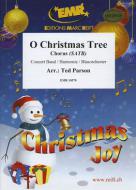 O Christmas Tree Standard
