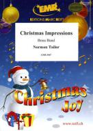 Christmas Impressions Standard