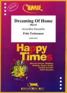 Dreaming Of Home Standard