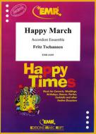 Happy March Standard