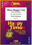 More Happy Cats Standard