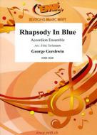 Rhapsody in Blue Standard