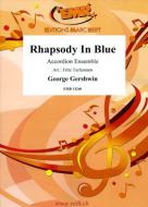 Rhapsody in Blue Standard
