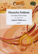 Mazurka Italiana Standard